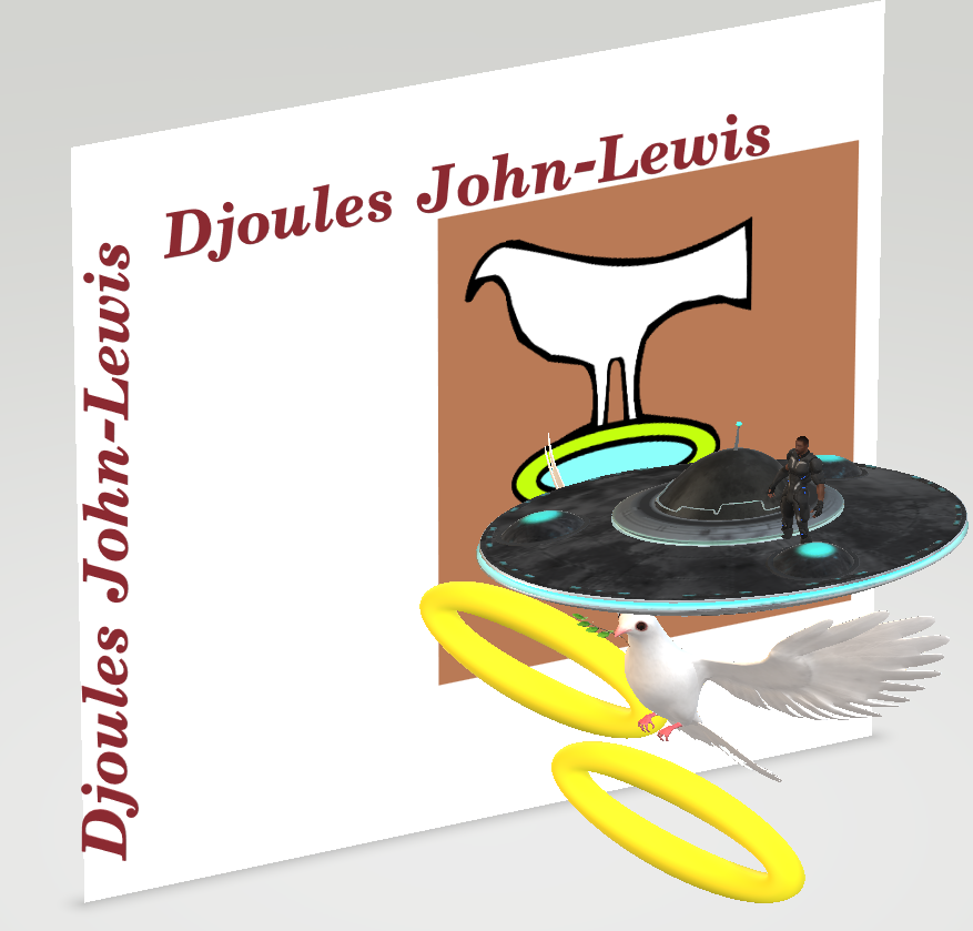 Banner for Djoules